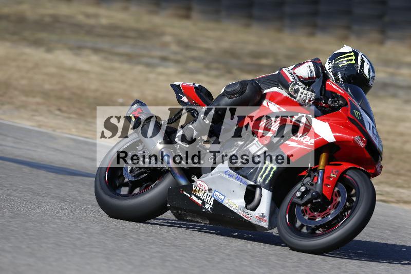 /46 27.09.2026  Speer Racing ADR/Gruppe gelb/105